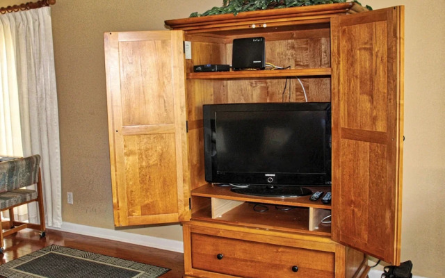 Premier Pass-a-grille Beachside Condo (108-14)