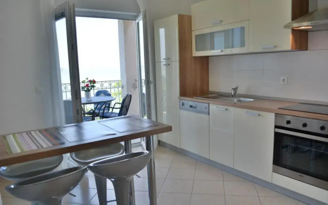 Apartment Roby