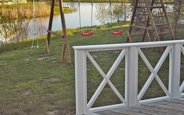 Holiday Home in Otterndorf