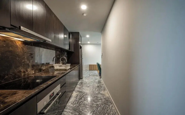 The LUMIÈRE Riverside -ANGIA Hospitality