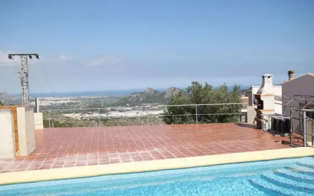 Ferienhaus Mirabarques