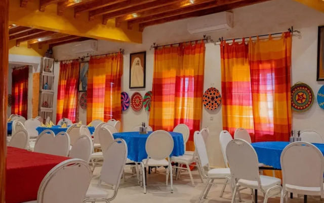 Auberge Kasbah Merzouga