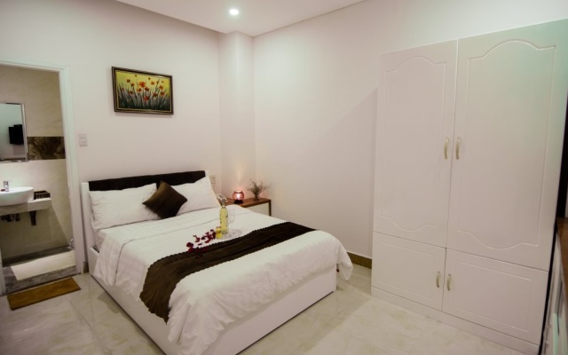 Rose Hotel – Guest Rooms – Da Nang