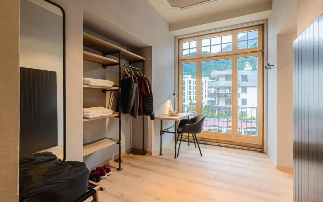 ALPINE INN Davos