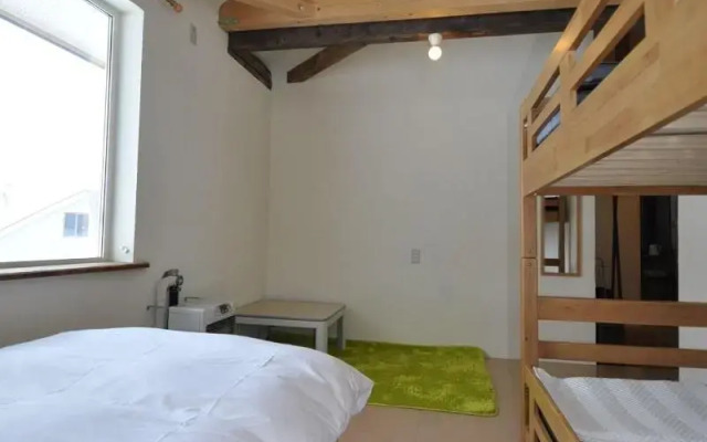 Gufo no Mori Kamifurano