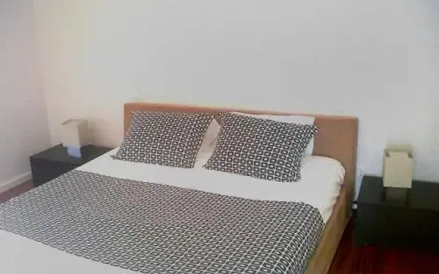 Villa Villa Porto