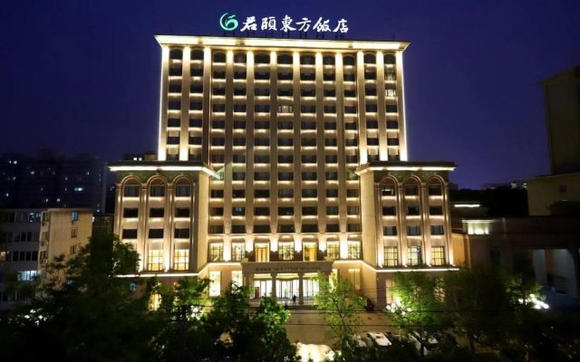 JunY Oriental Hotel