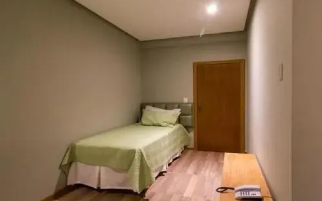 Pousada Vie