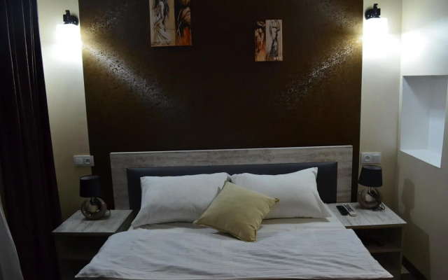 Harmony Hotel