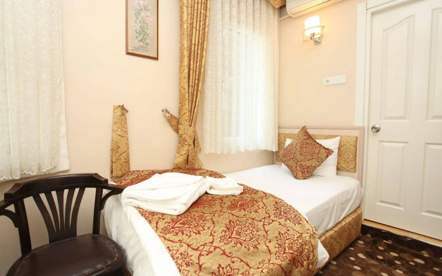My Home Sultanahmet Hotel