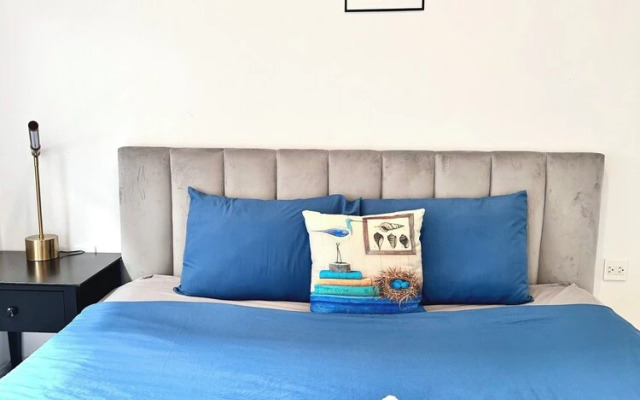 SOHO Residence & Hotel