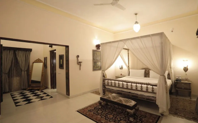 The Royal Retreat Resort & Spa