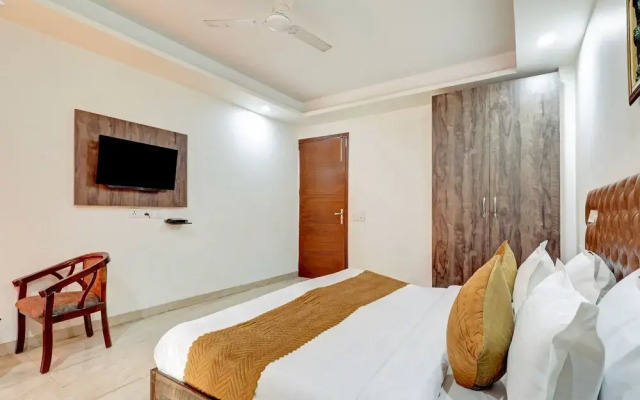Hotel Aron By The Premium Villa