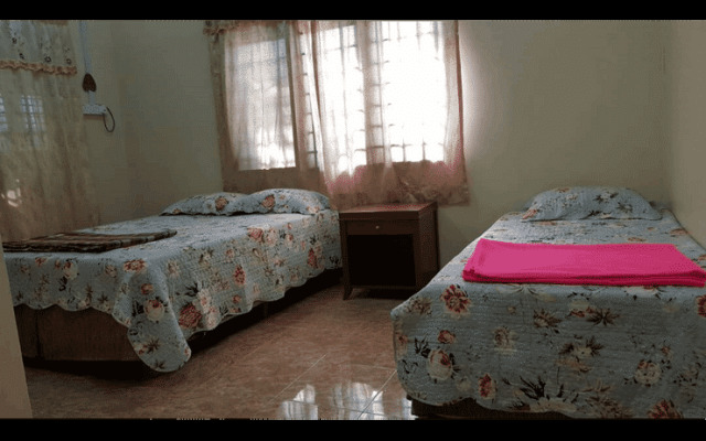 Mawar Homestay 4