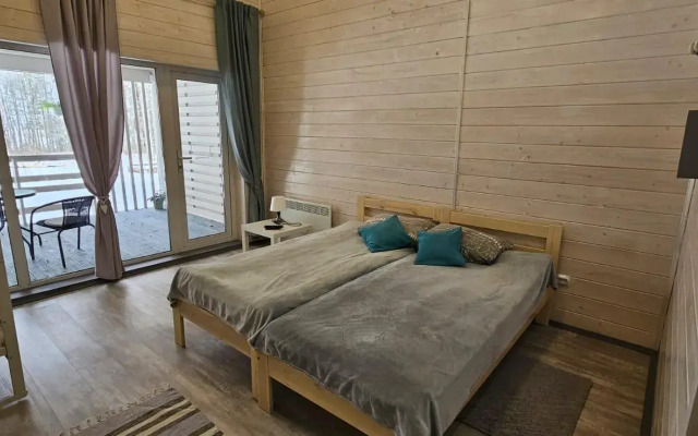 Карельская сказка