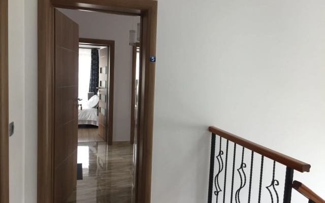 Apartament Simona Brasov