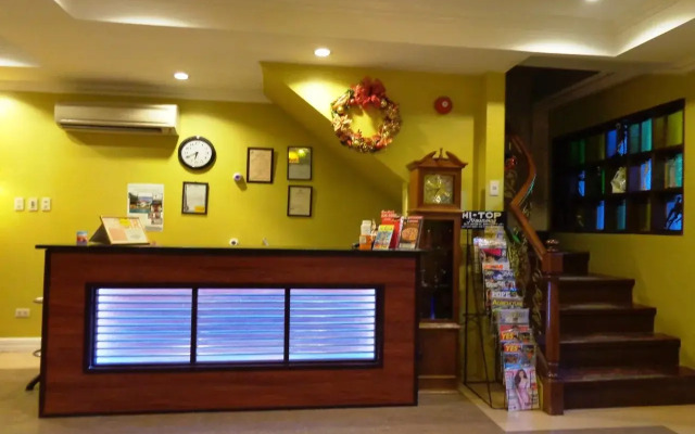 Grand Pension Plaza