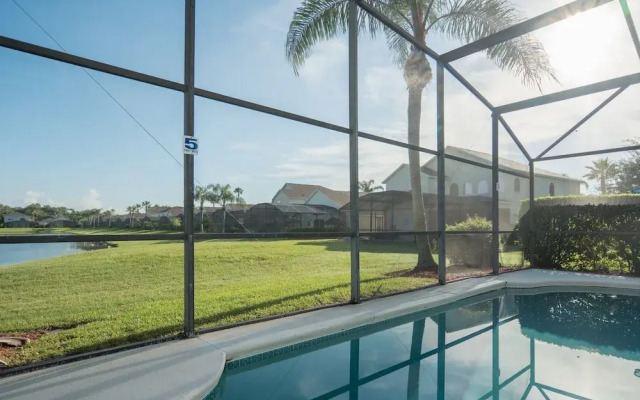 Lkb4705aw 4 Bedroom Villa in Lake Berkley