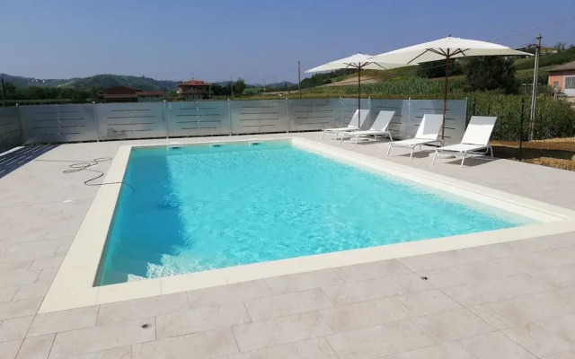 Agriturismo RiDaRoca