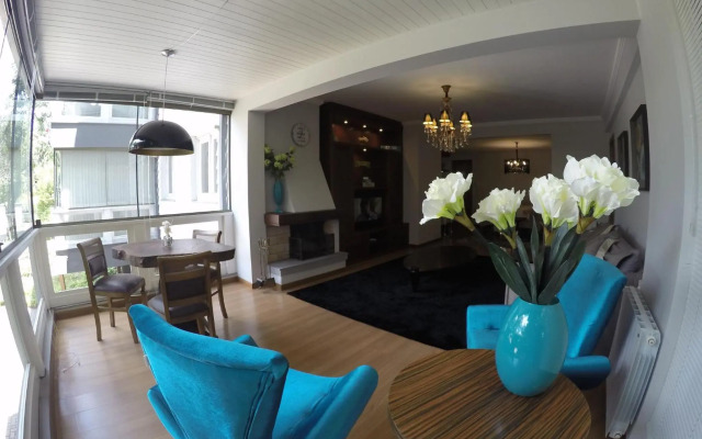 Bosque de Astúrias 106