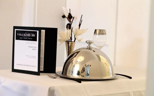 VillaAdel Designroom