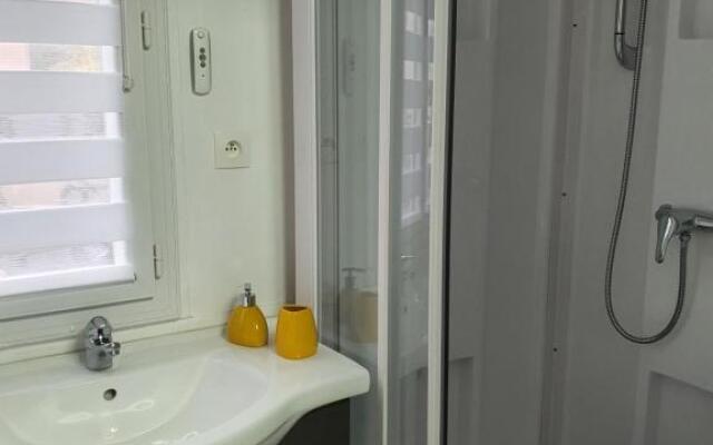 chez christian&astrid Next to Disneyland Paris