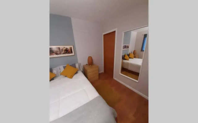 Apartamento moderno Timanfaya