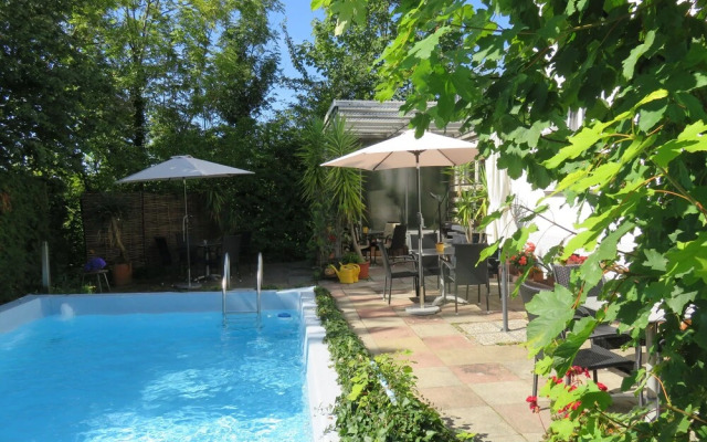 Pension Säntisblick