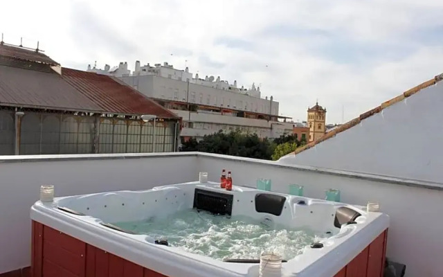 Apartamento San Bernardo