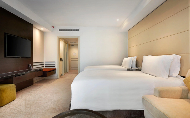 InterContinental Kuala Lumpur by IHG