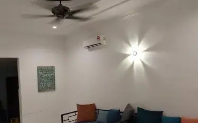 Holiday Villa Famosa