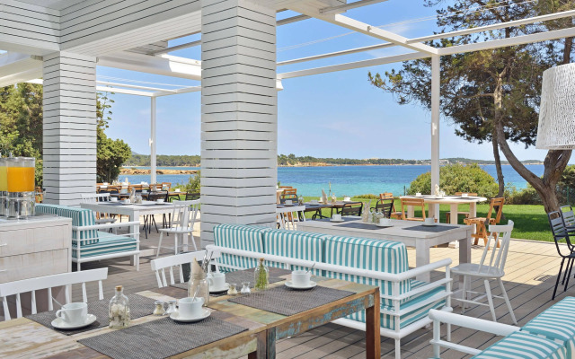 Meliá Ibiza  - Adults Only