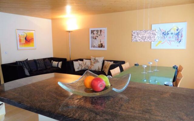 Sunnmatt West Wohnung 721