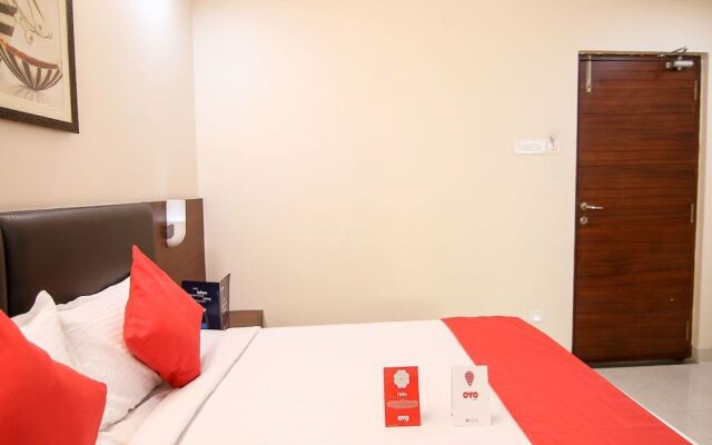 The Mak Inn Hotel - Affordable Luxury Stay