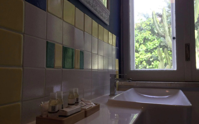 Blue Island Villa Caterina