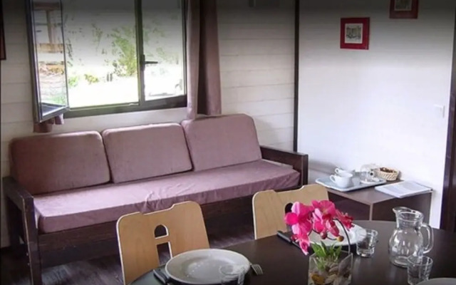Le Camping Barétous Pyrénées