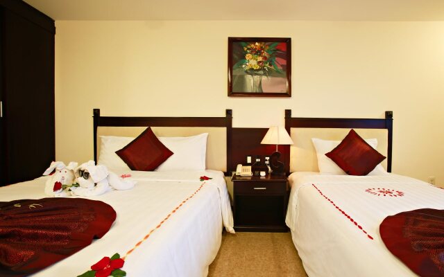 Hue Serene Shining Hotel & Spa