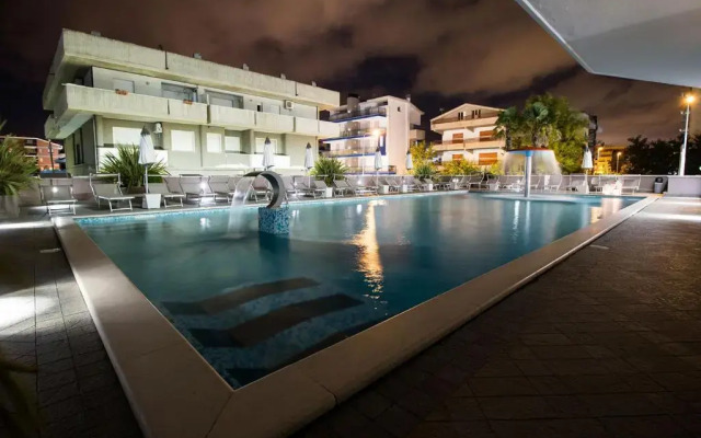 Hotel Excelsior