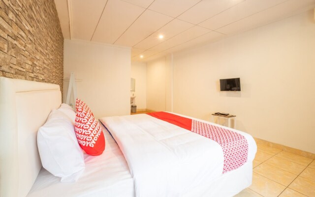 OYO 1139 Rossan Villa 2