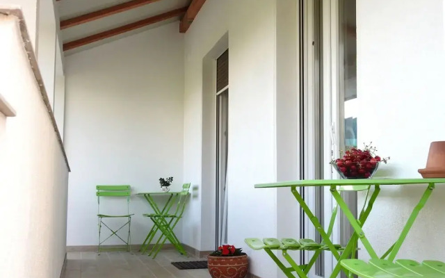 Apartmaji Sobe Zvezda
