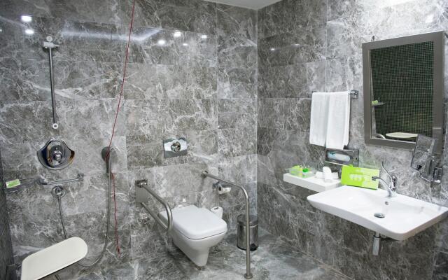 Holiday Inn Gaziantep - Sehitkamil by IHG