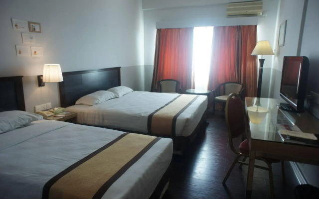 Tyng Garden Hotel Sandakan