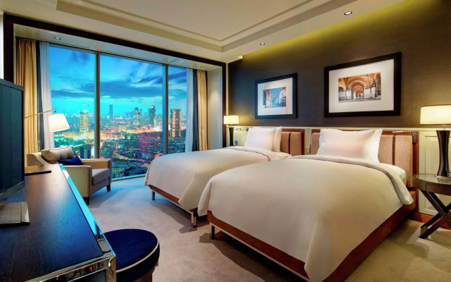 Hilton Istanbul Bomonti Hotel & Conference Center
