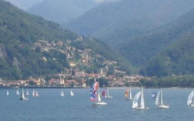 Locazione turistica Terrazze sul lago