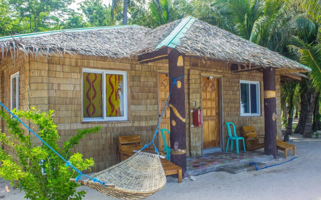 Modessa Island Resort
