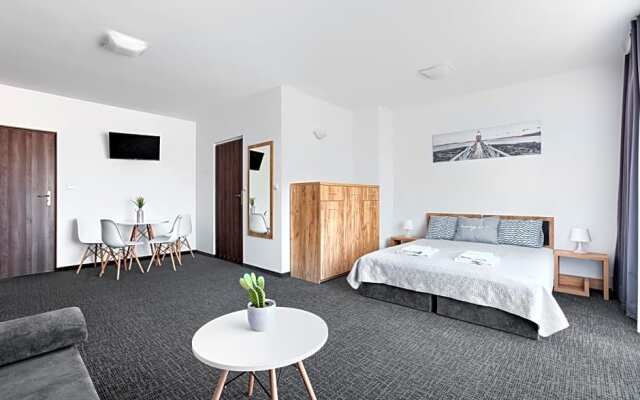 Resort Holiday Home Centrum Opieki I Rehabilitacji