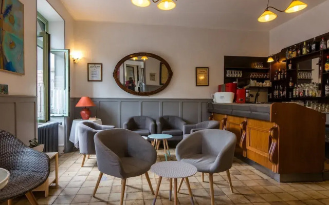 Hotel Restaurant Ma Petite Auberge