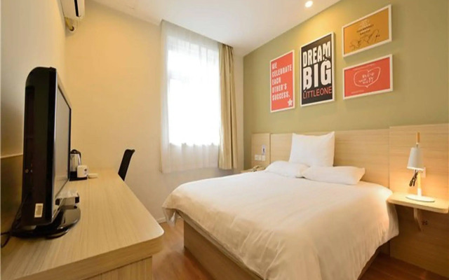 Hanting Hotel