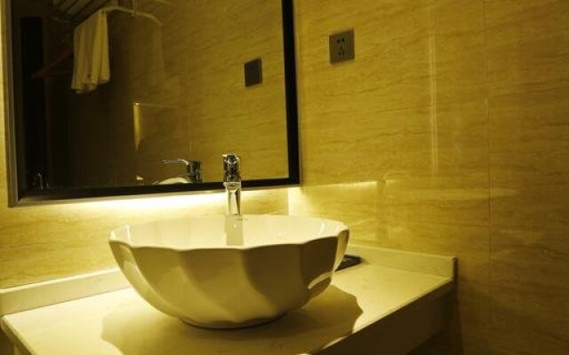 Sunshine Hotel Zhangjiajie