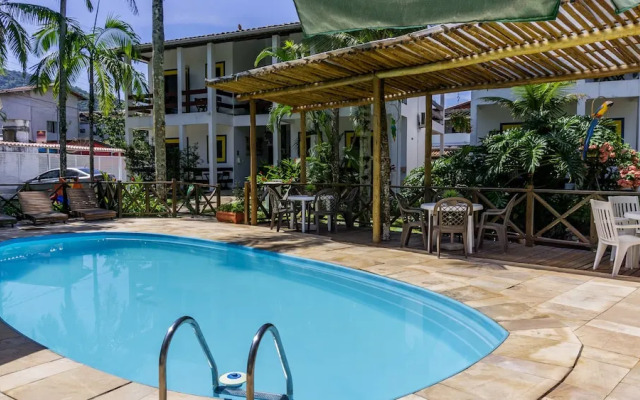 Pousada Casarão da Praia